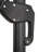 Anndee 3m Square Cantilever Parasol with LED Light-1836913119