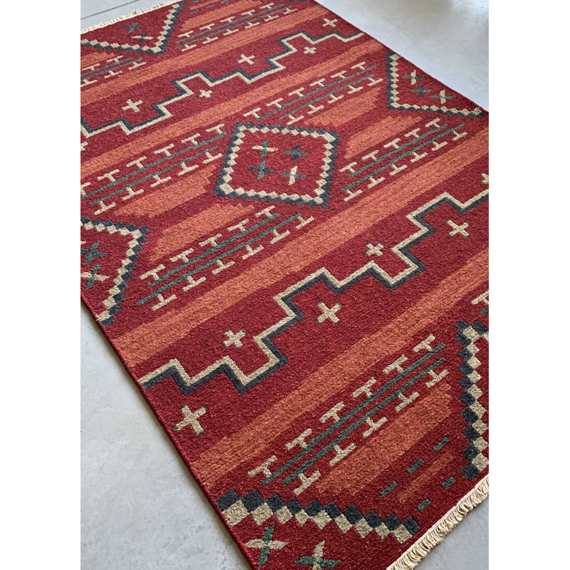 KAYENTA, Rectangle 4' x 6'