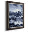 Toile encadrée de qualité supérieure Estate View II - prête à être accrochée-1256094845