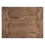 Tamarisk 3 - Drawer Solid Wood Nightstand