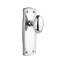 Prairie Plate with Homestead Door Knob-1623667171-1623667167