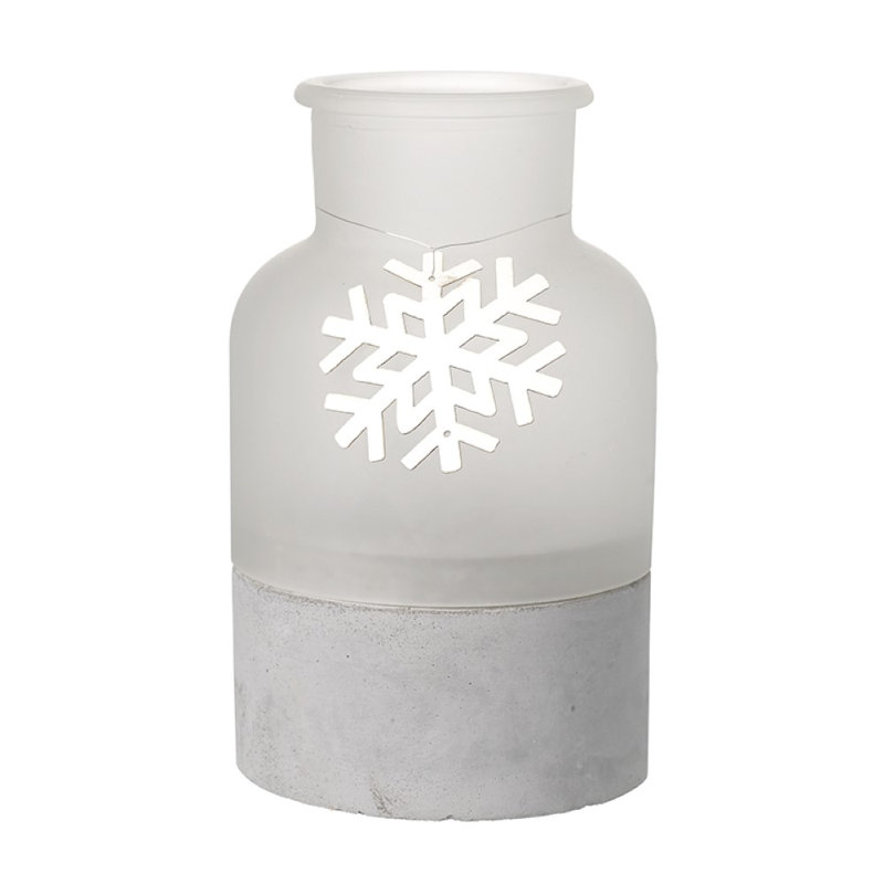 Barrister Decorative Accent