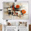 Britany - ensemble de décoration murale géométrique-108313767-108313776