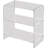 Crystal Clear Standard Bookcase