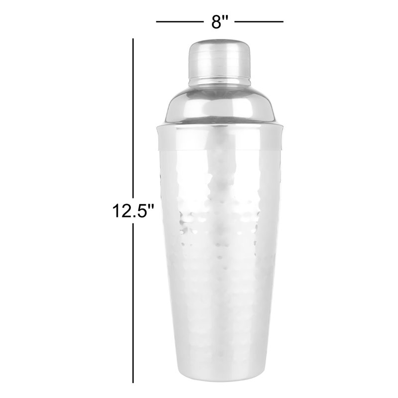 Shaker à cocktail Viski
