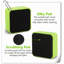 Accessoire pour aquarium Eyrun