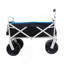 Chariot de plage pliant Wagon Garden (blanc)