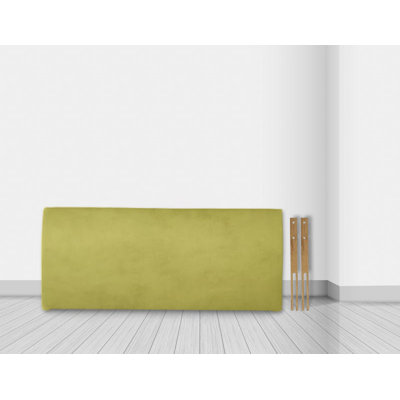 Godric Upholstered Headboard