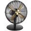 Russell Hobbs RHMDF1201WDW 12" White Scandi Style Desk Fan-103023922
