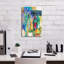 Art mural sur toile Winston Porter-2040892883