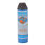 Réservoir de bouteille de soudage au propane vide 1LB Flame King - option de remplissage sécuritaire et légal, 14,1 oz