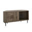 Meuble télé d'angle pour téléviseur de 50 po ou moins Bulhary-1418510072