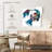 Brampt Bulldog Painting-109119237