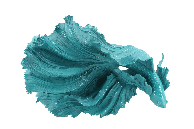 Resin Wall Decor
