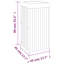 Ajwaa Planter Box-644504578