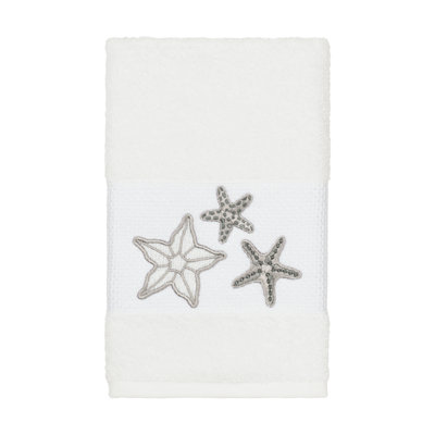 Lydia Midweight Hand Towel