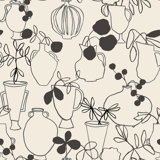 Susan Hable Wallpaper by Susan Hable
