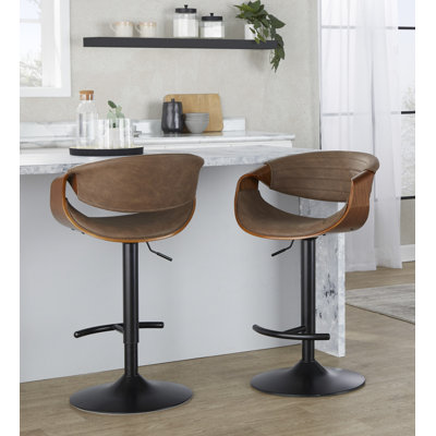 Tabouret de bar Arabelle
