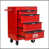Red/Black est en rupture de stock sélectionné