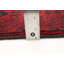 Tapis de zone en laine 5 pi x 6 pi 5 po main-of-kind-noué la 2010s esari turque Allaina