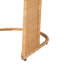 Chaise de salle à manger
