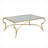 Evelina Coffee Table