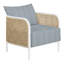 Havana Patio Chair with Cushions-831438009-831438010-838962857