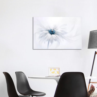 Serenity by Jacky Parker - Floater Frame Print on Canvas