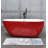 63'' x 29.5'' Acrylic Bathtub-99317340