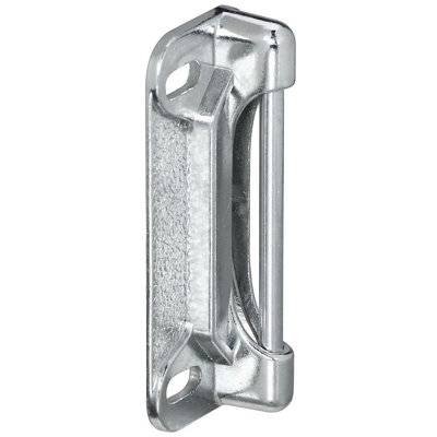 La porte se ferme