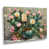 Toile tendue