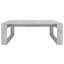 Goddord Sled Coffee Table-2029253869