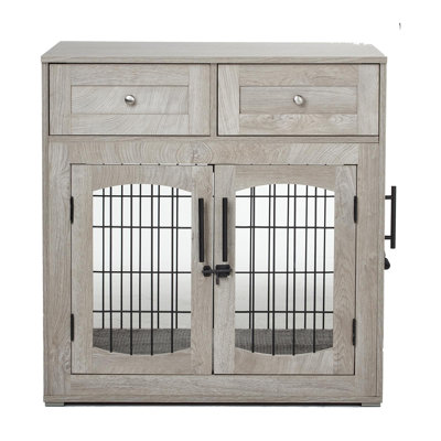 Gaulin Pet Crate