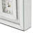 Montreal Scandinavian Roman Numeral Electric Tabletop Clock in