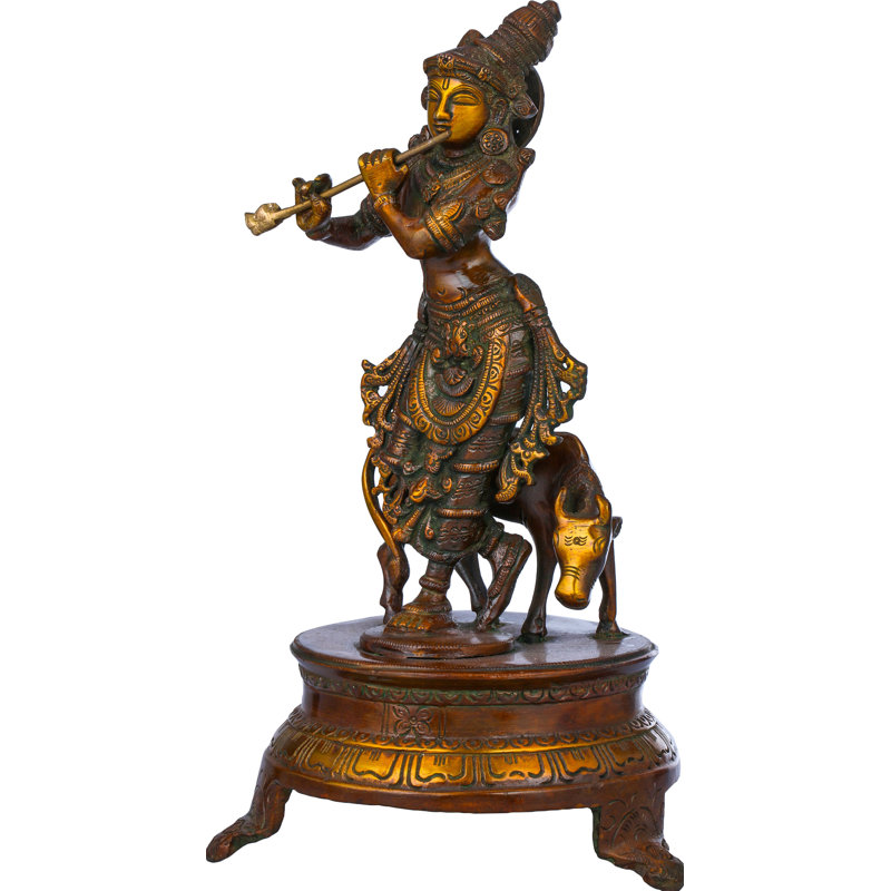 Figurine Venugopala