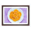 Slices of the Orange - Picture Frame Painting Print-56705574-56705569