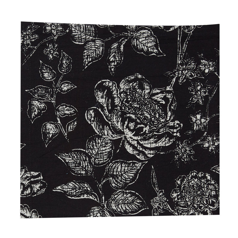 Winston Porter Winston Porter Blooming Napkin Set Of 4