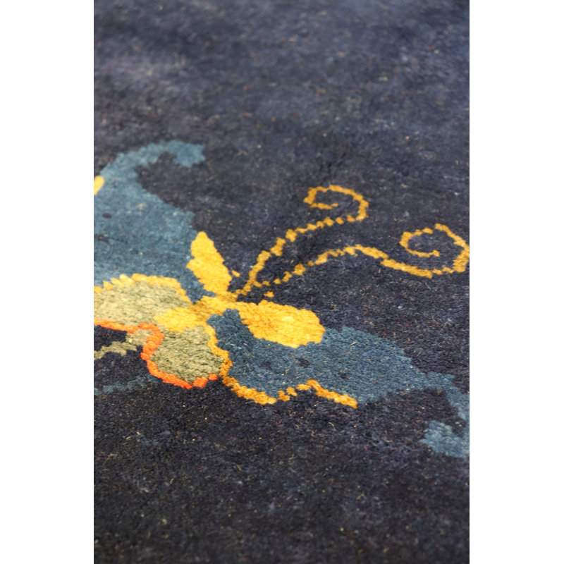Peking One-of-a-Kind 9'2" X 12'2" Area Rug