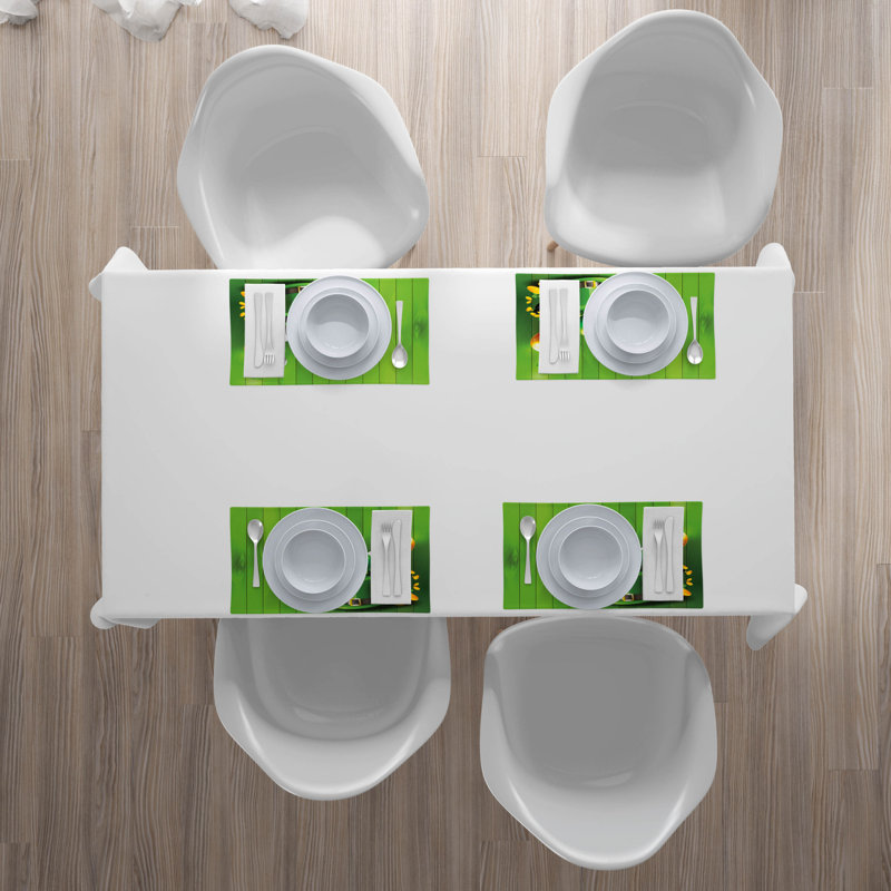 Récapitulatif 18,5" st. patrick