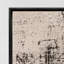 Monochrome Symphony Print by Maelani Blue-158145015