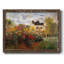 Argenteuil par Monet, reproduction d'art sur toile-96288229-96288230