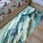 Chic Floral Pattern With Pile Soft Type Printed Rug Perfect for Accentuating Any Room's Aesthetic-1398125146