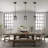 Agustin 1 - Light Pendant