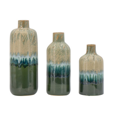 Vernan Ceramic Table Vase