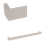 Satin Nickel is out of stock