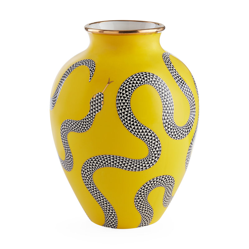 Eden Ceramic Table Vase