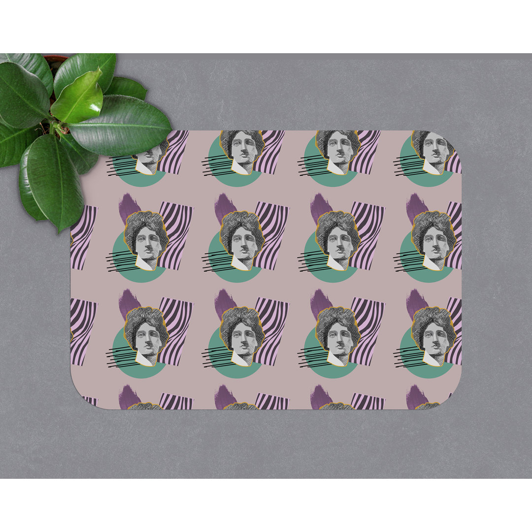 Naul Chair Mat