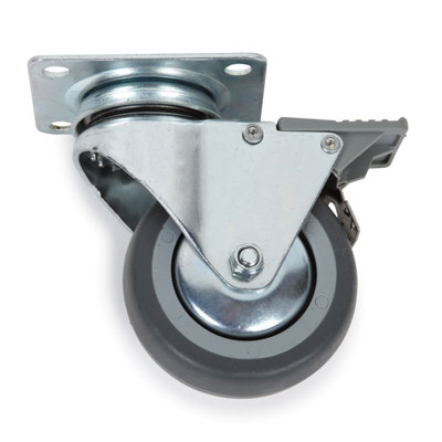 Caster For Pet Crate