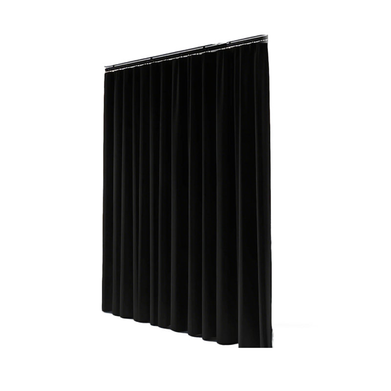 Blackout Single Curtain Panel