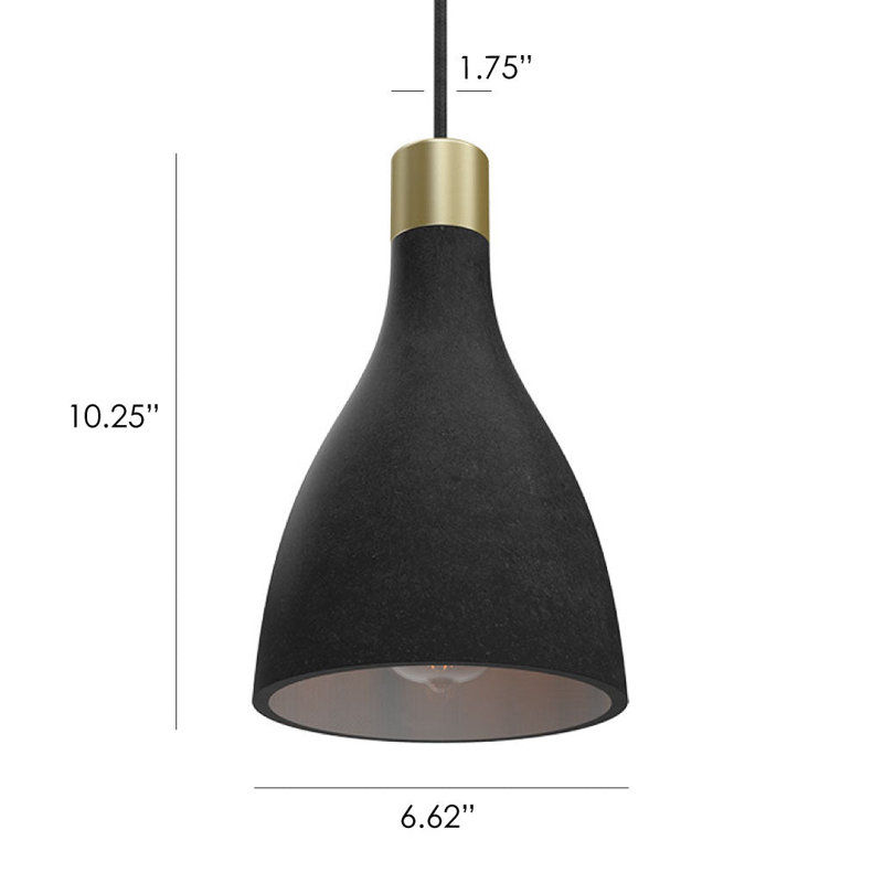 1 - Light Pendant
